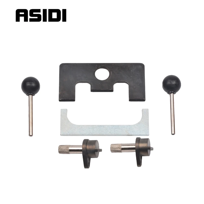 Gas Petrol Diesel Engine Repair Tool Of Engine Timing Tool Kit For VW Audi A4 A6 A8 A11 Set