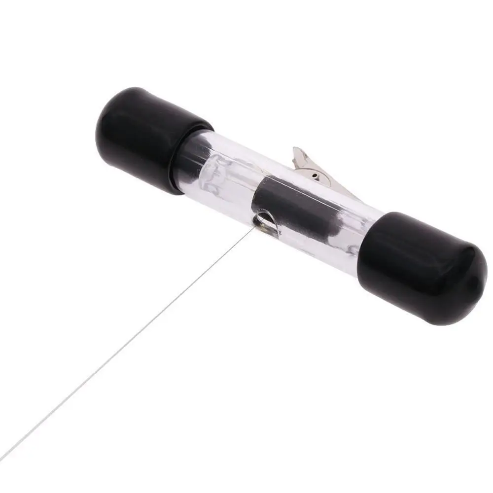 Filo magico galleggiante Primo piano Giocattoli Magic Trick Street