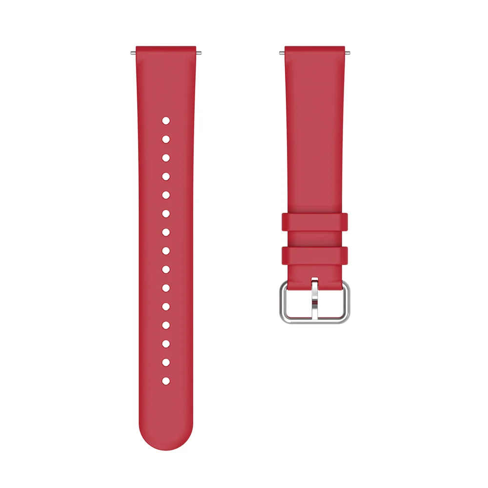BEHUA Armbänder für Xiaomi Watch S4 41mm Smartwatch Sport Silikon-Uhrenarmband für Mi Watch S4 41mm Armband – Detail 9