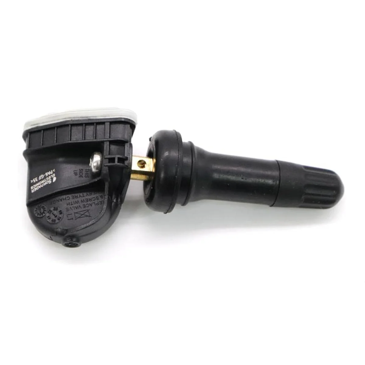 مستشعر تساوي ضغط الهواء للسيارة لسوبارو صعود فورستر امبريزا ليجاسي Outback WRX XV Crosstrek مستشعر ضغط الهواء للإطارات 28103-FL000 433 ميجا هرتز #2