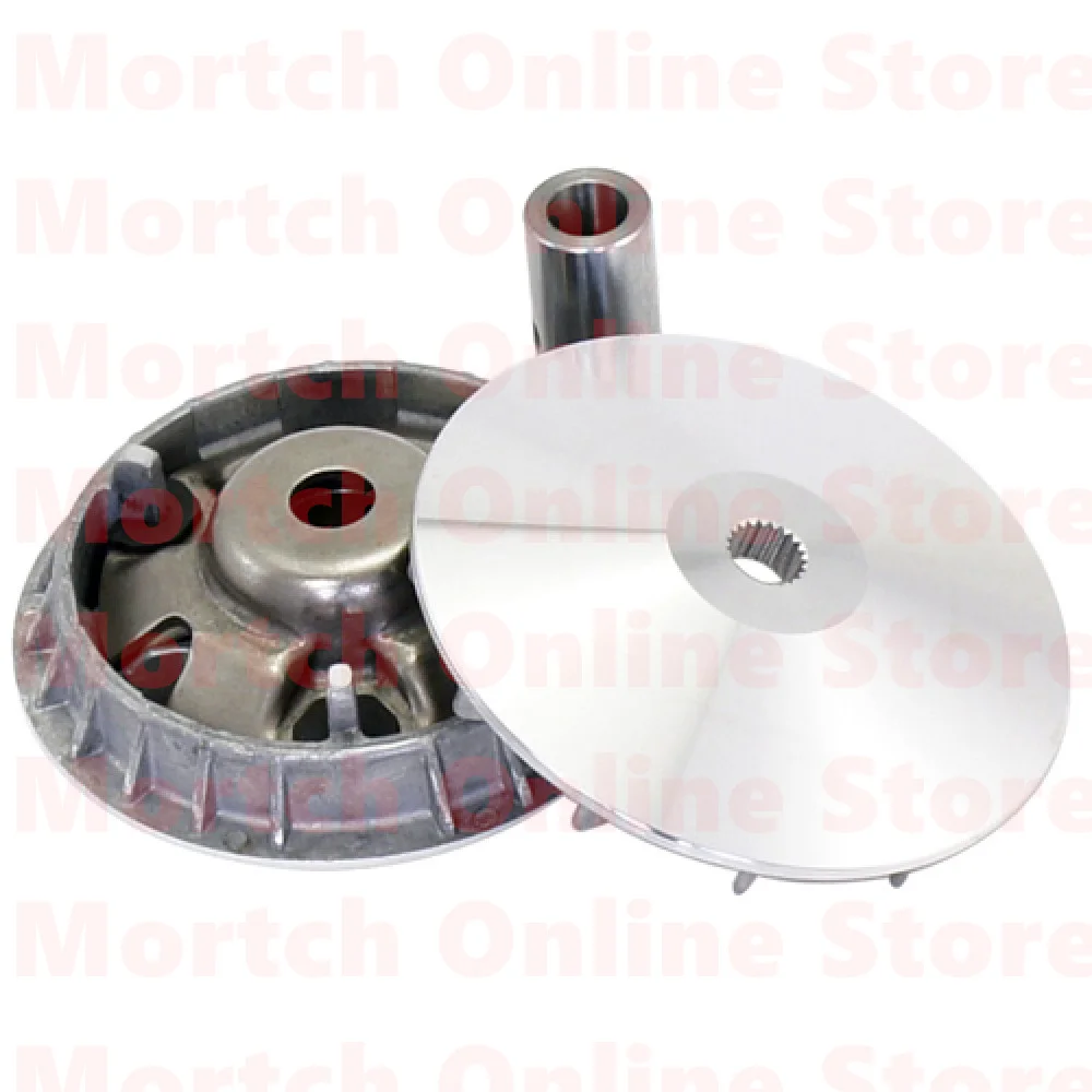 Cf250 v3 v5 varia tor set 250-5030b für jonway jmstar cfmoto scooter motorrad atv 172mm motor