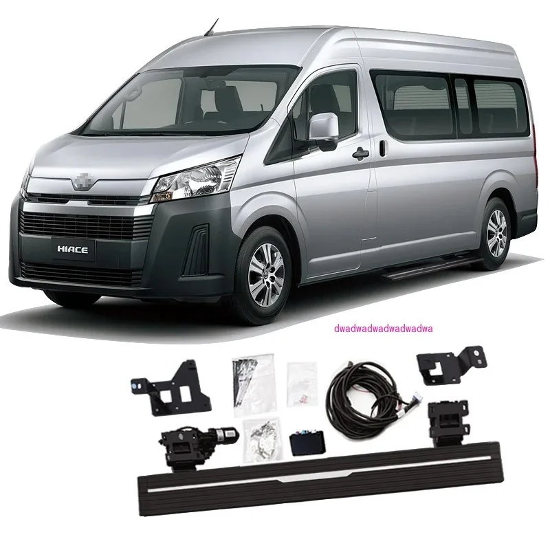 

Автоматическая электрическая подножка с электроприводом для Toyota Hiace Super Grandia для Toyota Van Supergrandia