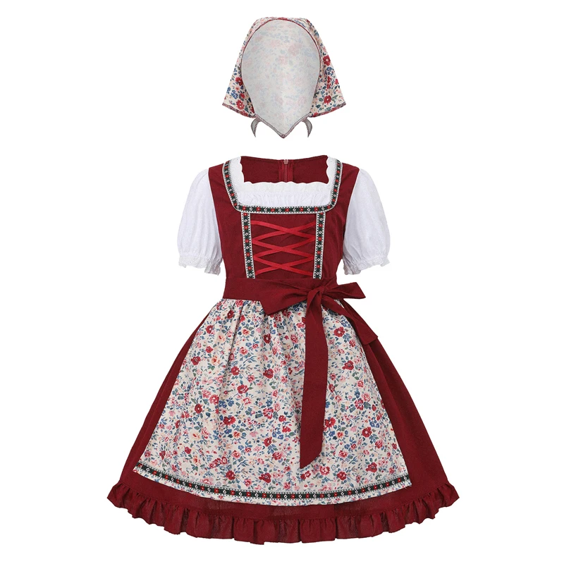 Thumbnail 3 - #10 Dirndls Comparison Guide