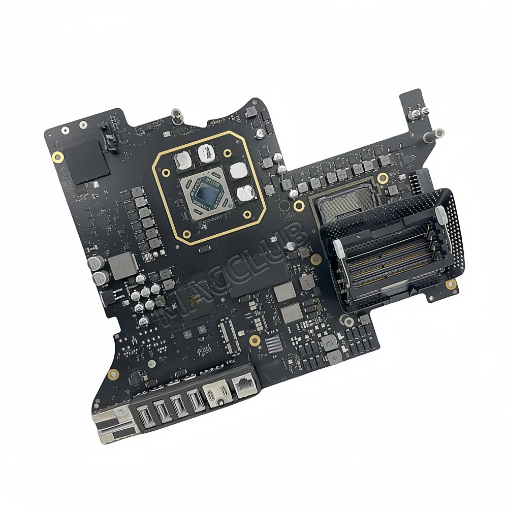 A2115 Motherboard for IMAC 820-01779-A 5K 2020 126GB/512GB/1TB