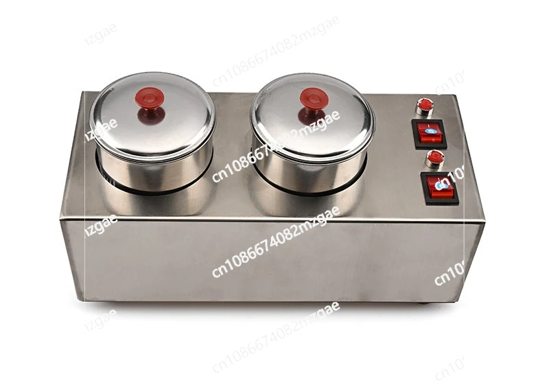 

Stainless steel lens dyeing machine Color lens dyeing machine