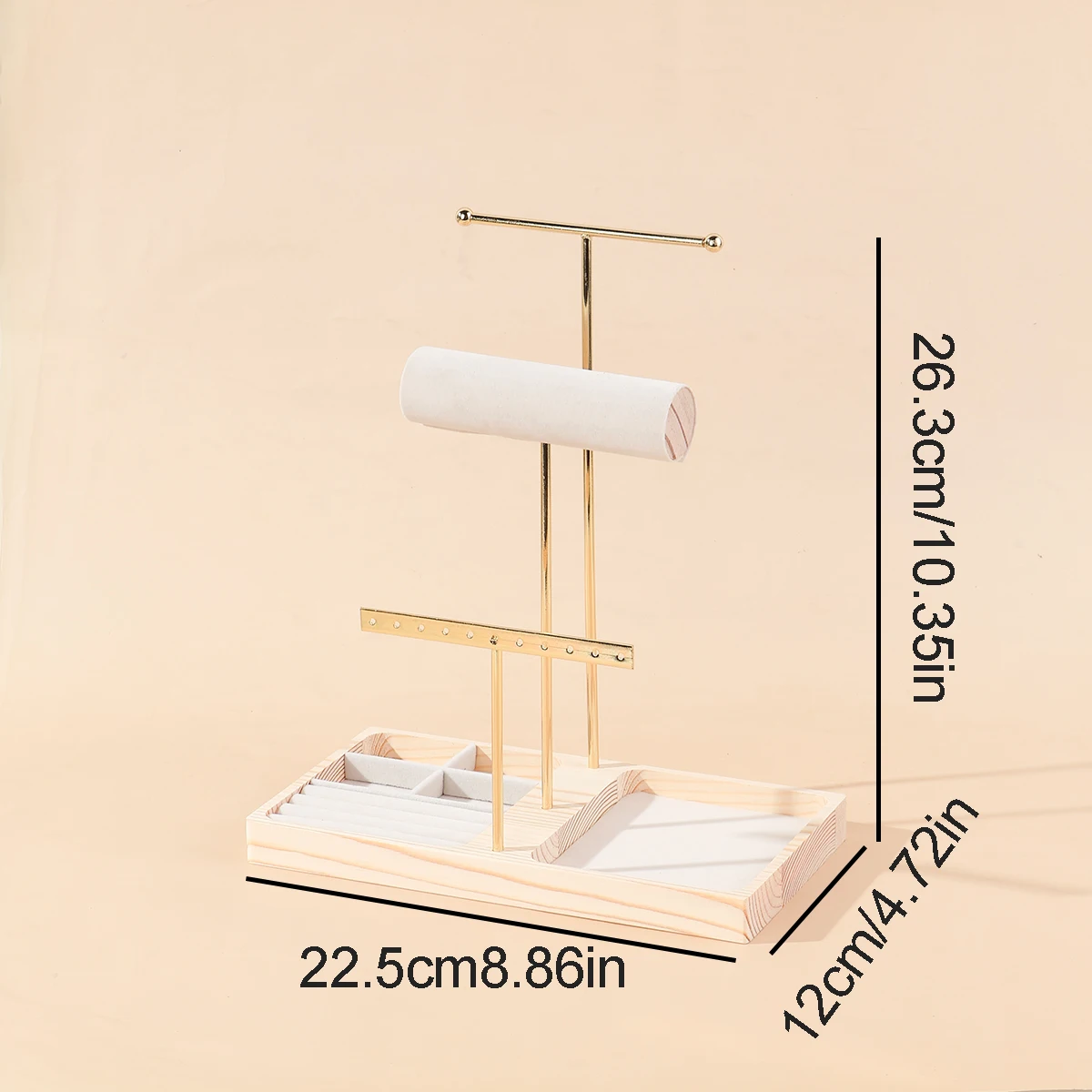 Thumbnail 2 - #25 Jewelry Holders Deals & Discounts