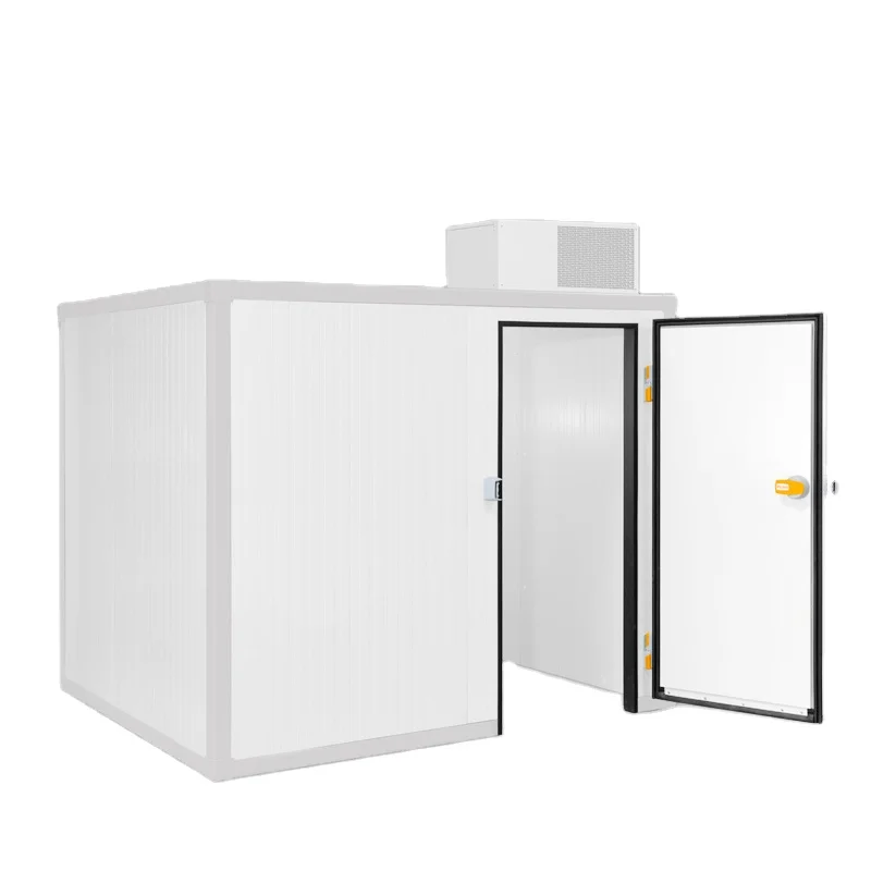 Large, Small and Medium-sized Cheap Cold Room Storage