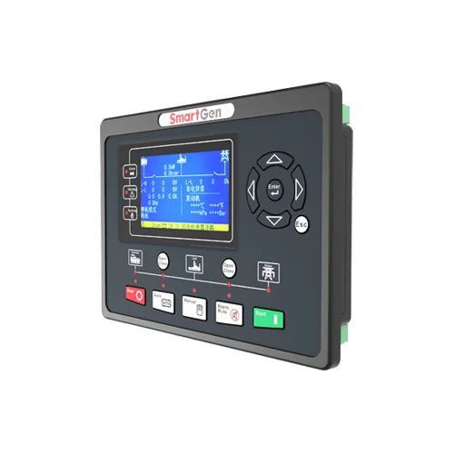 Pengendali Genset Generator Smartgen HGM9320MPU