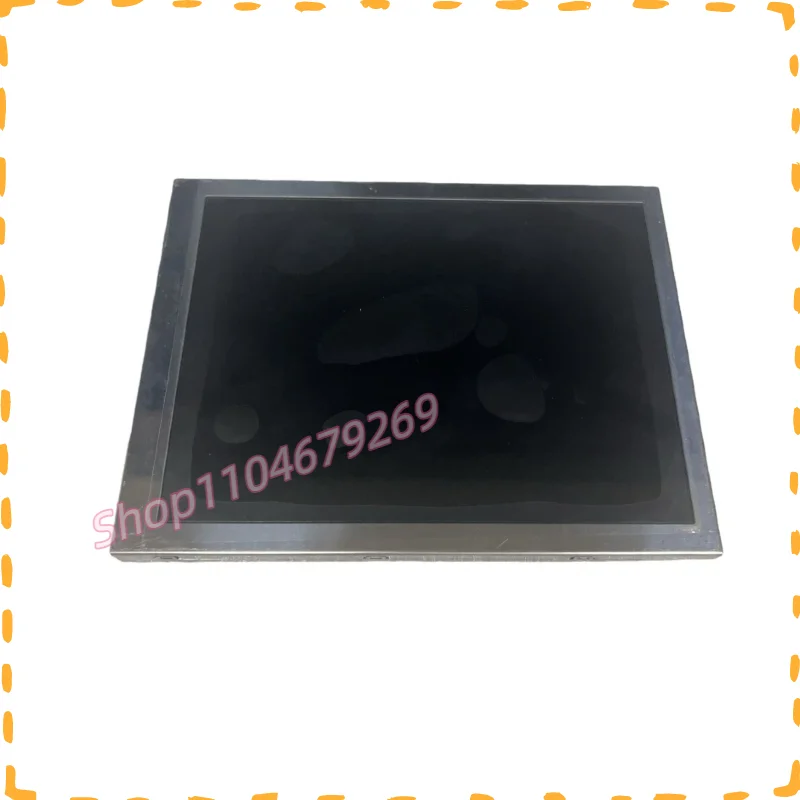 For Six-channel automatic analysis electrocardiogram machine FX-8222T LCD display screen