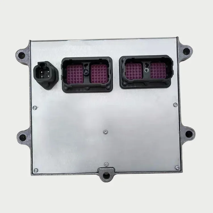 

Детали двигателя Dongfeng Truck Machinery QSB6.7 QSL8.9, оригинальный электронный модуль управления двигателем 4921776