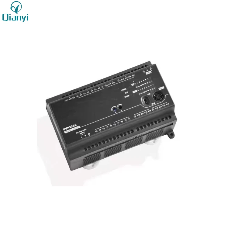 PLC Controller DVP32EC00T3 DVP32EC00R3 DVP40EC00T3 DVP40EC00R3 DVP48EC00T3 DVP48EC00R3 DVP60EC00T3 DVP60EC00R3