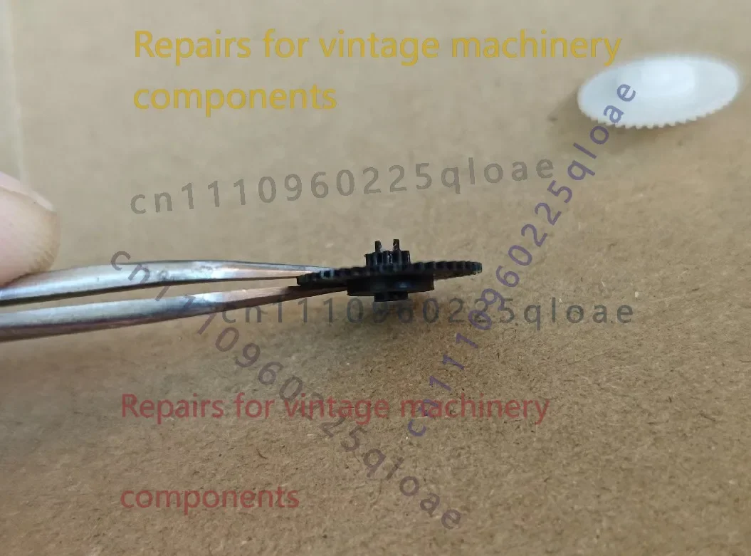Vintage Walkman Precision Machined Reduction Gear FOR PANASONIC RQ-SX Cassette Tape Player Repair Parts