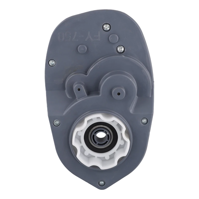 มอเตอร์เกียร์ RS755 เด็กไฟฟ้ารถมอเตอร์ 24 16000RPM เกียร์ของเล่นไฟฟ้ารถสําหรับรีโมทคอนโทรลรถ