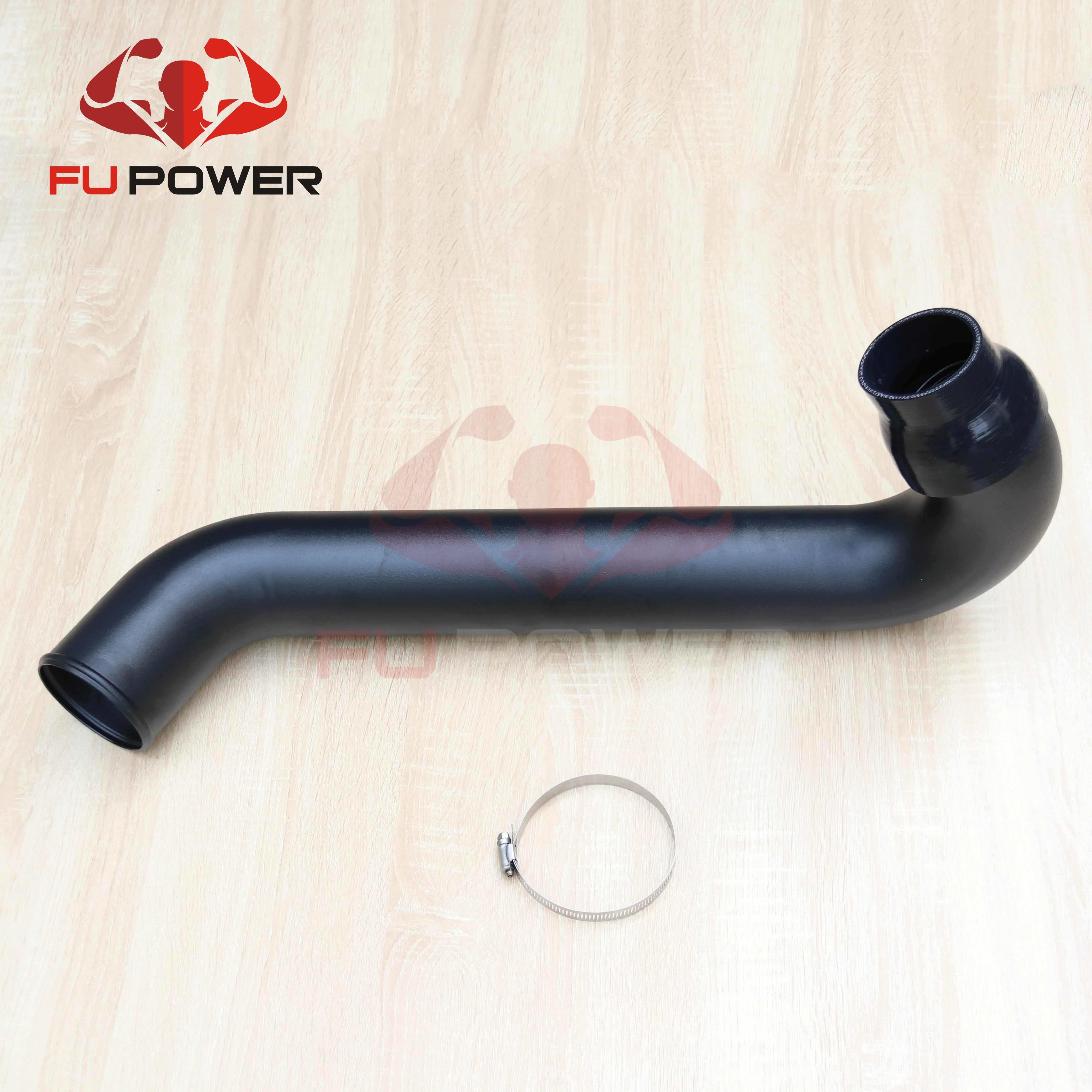 Free Flow Exhaust K…