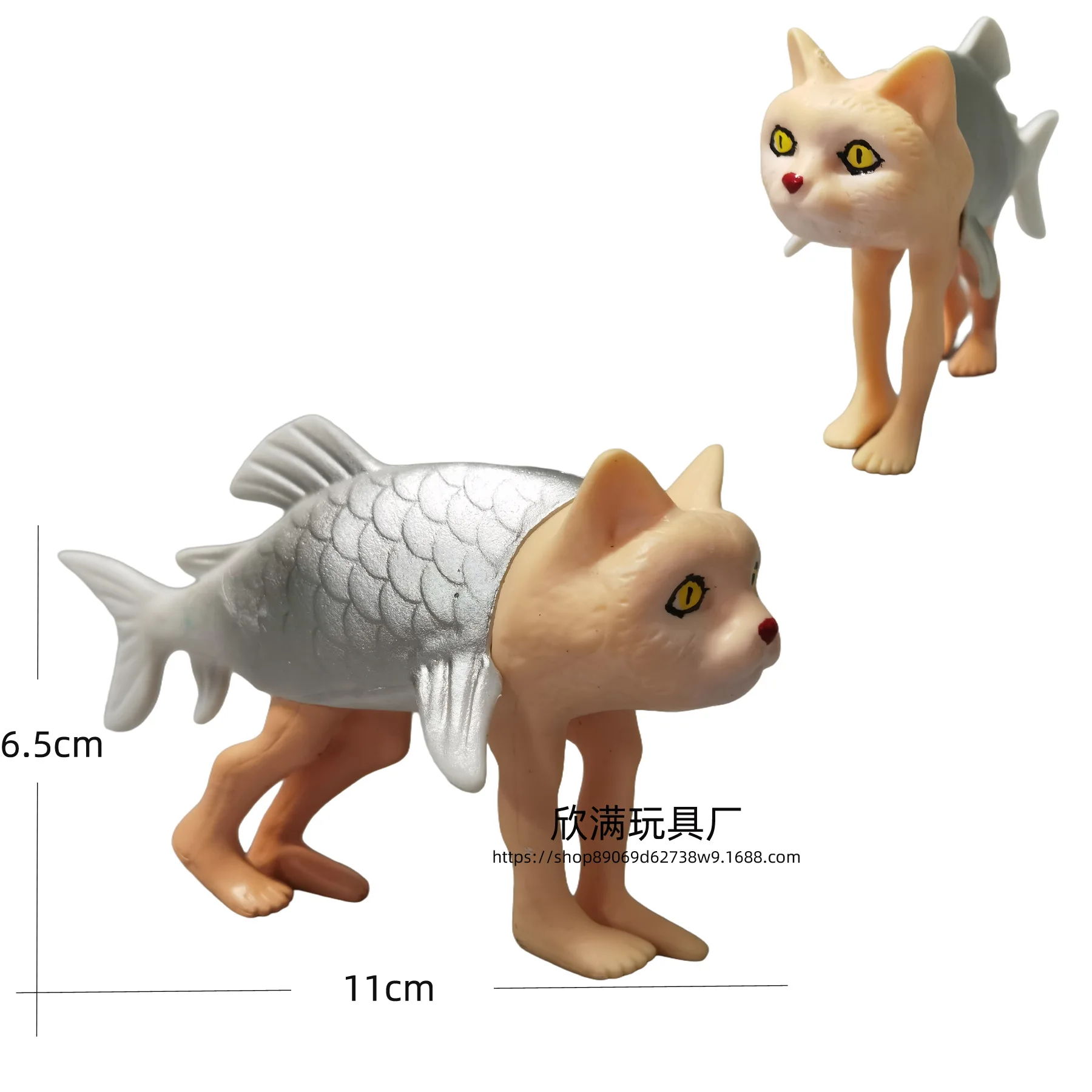 Quente novo cappuccino assassino bailarina cappuccino tung tung tung sahur italiano brainrot anime figura de ação brinquedo