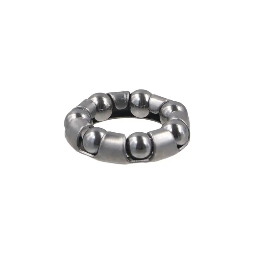 

Cycling Silver MTB Bike 7 Balls Bicycle Bearings Cycling Bearing Bicycle Front Hub Bicycle Hubs