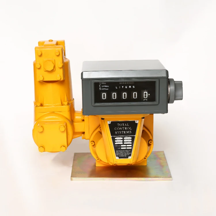 크로네 전자기 유량계 /TCS 미터/LC 유량계