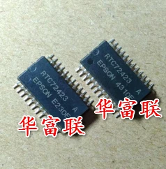 

Бесплатная доставка 4 RTC72423A.RTC72423 SOP-24 10 шт.