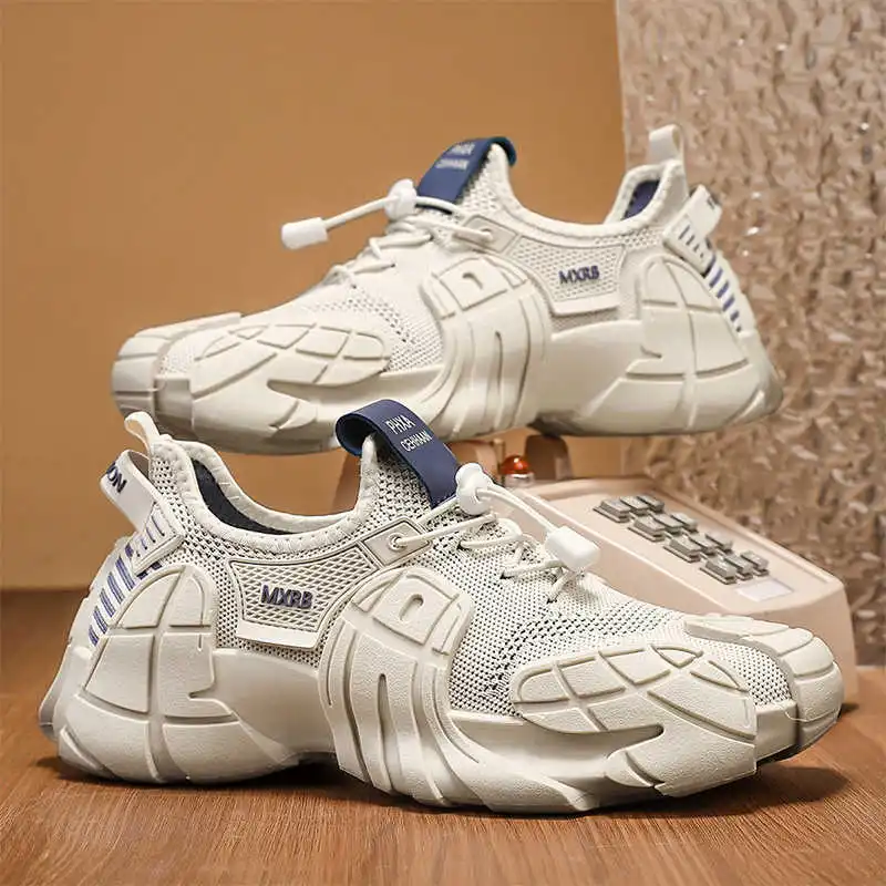 

Летняя обувь с завязками, лоферы, мужские ботинки для скейтбординга 45, оранжевые кроссовки, мужская спортивная обувь, красивая повседневная обувь с широкой стопой