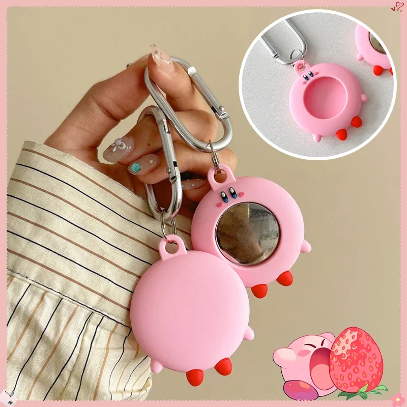 �y�Z�[�����z�J�[�r�B���킢���A�j���V���R���P�[�X Apple Airtag �ی�V�F���g���b�J�[�A�N�Z�T���[�����h�~�X���[�u�L�[�z���_�[ Airtag �P�[�X