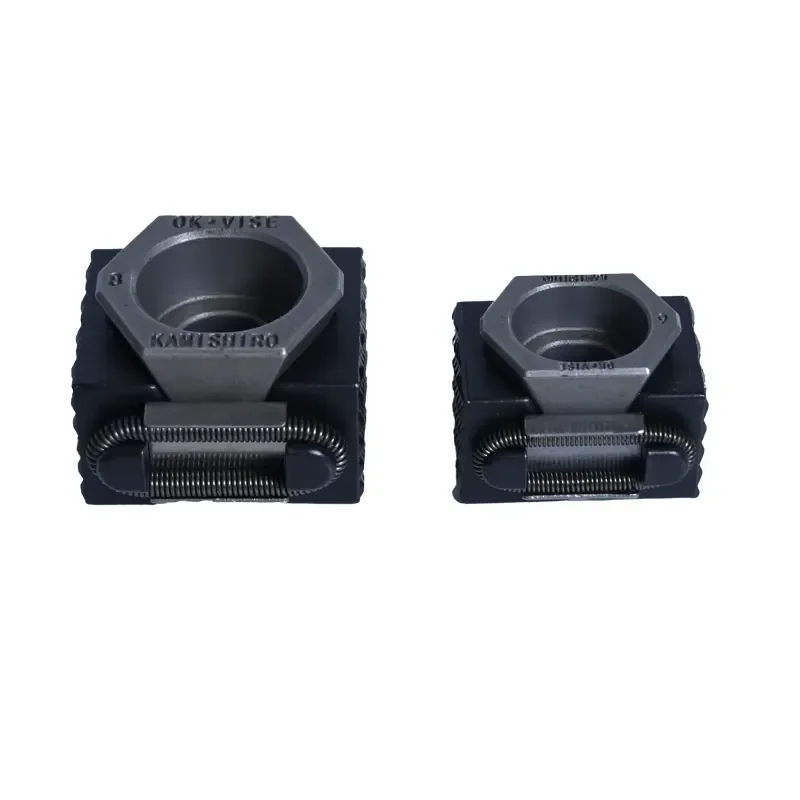 CLAMP special precision OK-type vice for numerical control machine tools and milling machine equipment table vice
