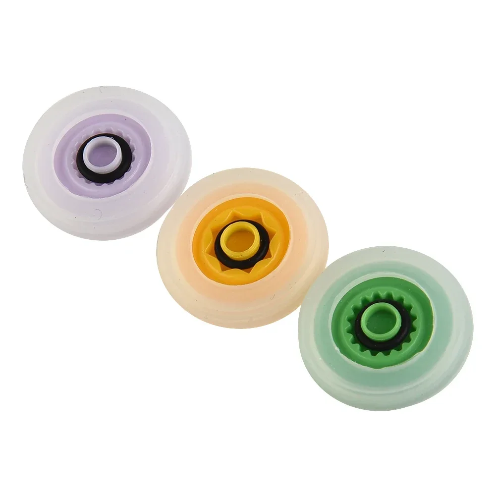 Water Saving Tablet Eco Friendly Water Flow Regulator Set Save Water and Energy with These Shower Flow Reducers