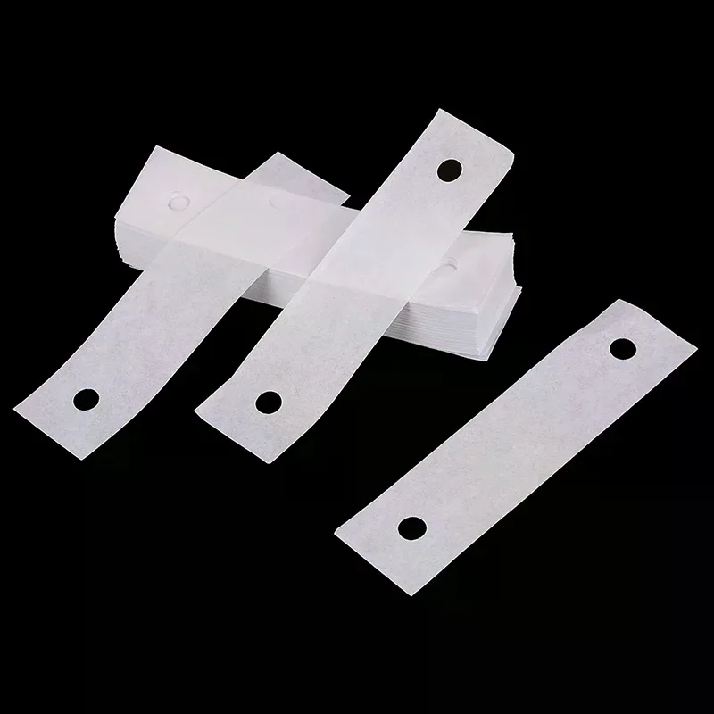 Chin rest paper for ophthalmic equipments 450+ sheet per pack Rest Paper Optical