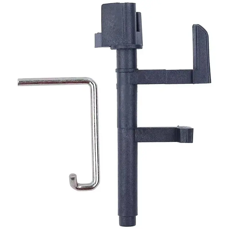 JHD Chainsaw Parts For Chainsaws With Locking Knob And Choke Lever For MS210 MS230 MS250 023 025