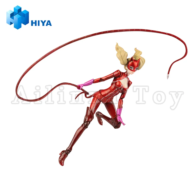 

[Pre-Order]HIYA 15CM Action Figure Exquisite Basic Series Persona 5 Royal Panther Anime Toy Model