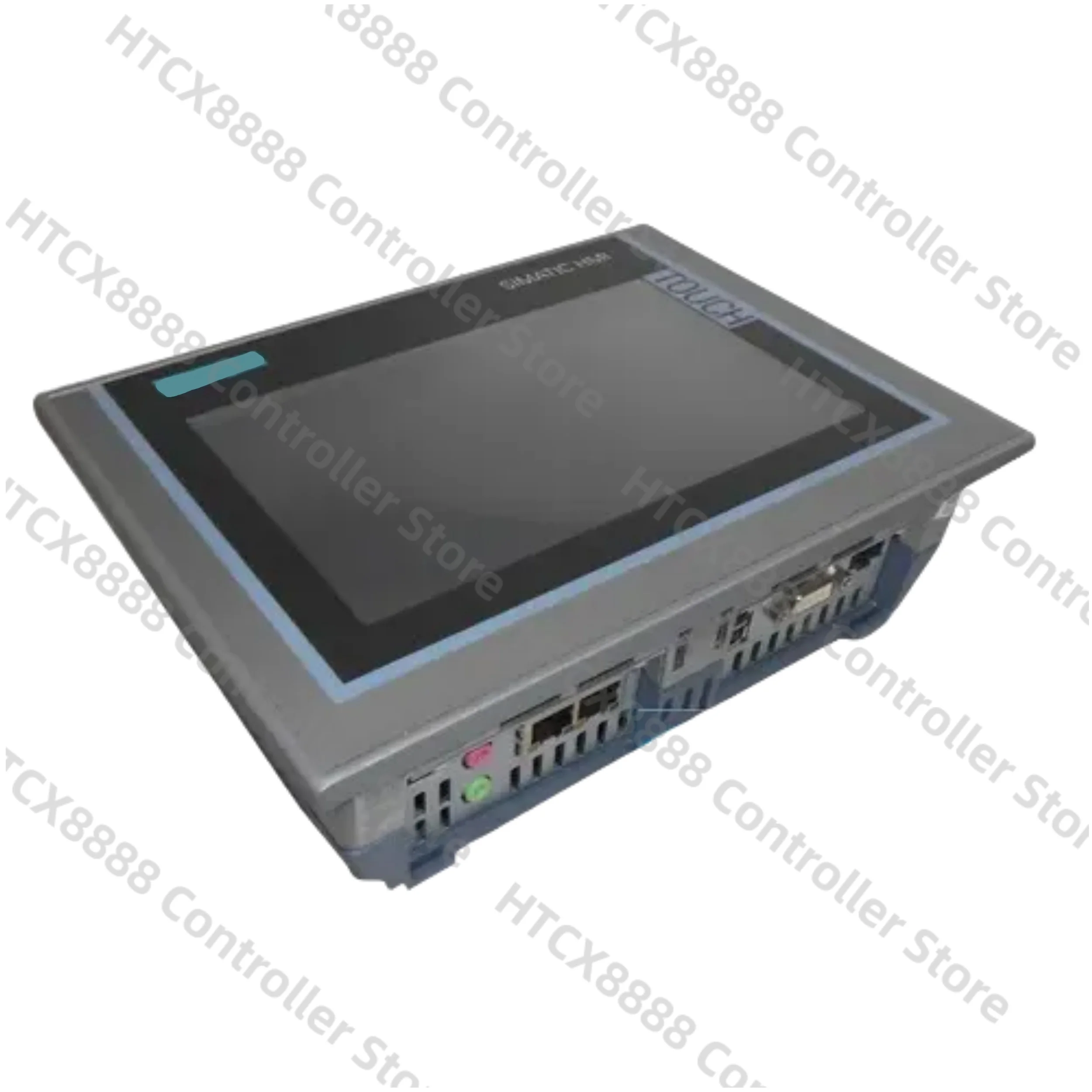 New Original PLC Controller 6AV2124-1GC01-0AX0 KP700 Touch Screen