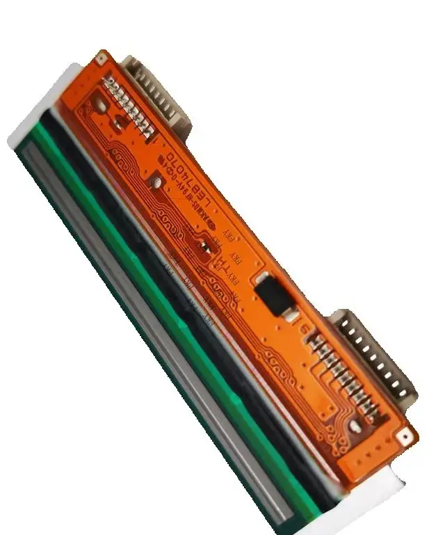 printer head Wristband printhead PN:61259-15 original Bar code printhead HC100 printhead Medical special wristband