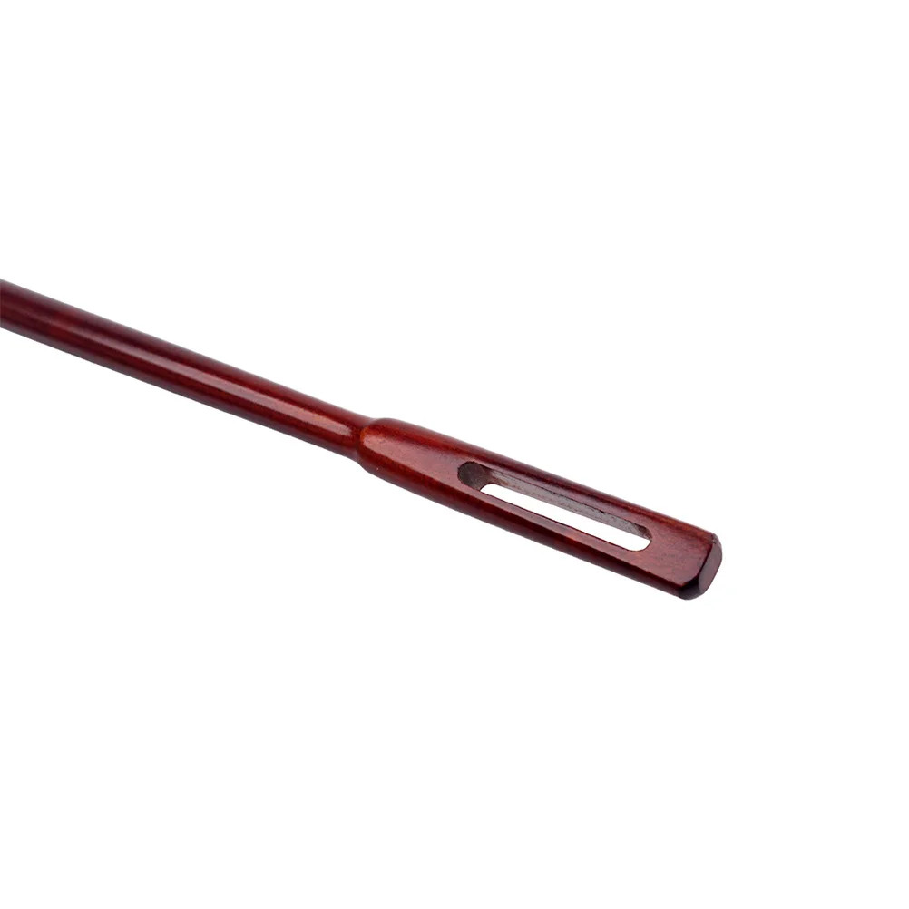 

Maple Wood Flute Cleaning Rod Stick Tool For Students Beginners Cd03 Brown Natural Durable Woodwind