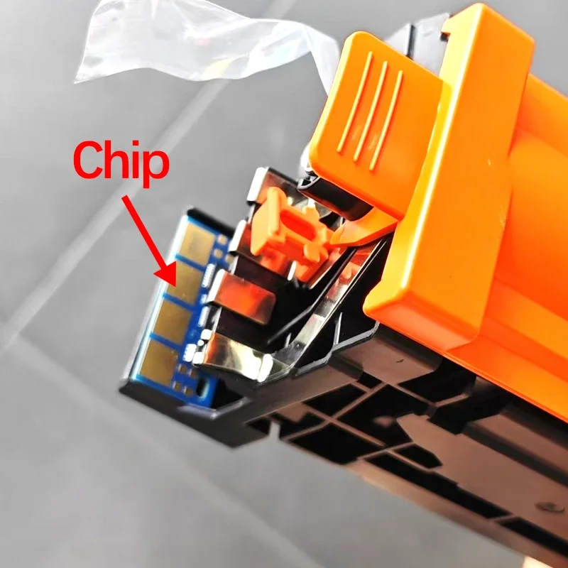 رقاقة خرطوشة الحبر C230 C235 ذات عملية جديدة متوافقة مع طابعة زيروكس c230 c235 006R04383 84 85 86 006R04387 88 89 90