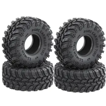 1:10 賽車胎 68mm 輪胎 12mm 六角適用於 1/10 RC 公路車 Tamiya TT01 TT02 XV01 XV02 PTG-2 HSP HPI Kyosho 升級配件 8 最佳銷售 2.2 履帶輪胎 - №4