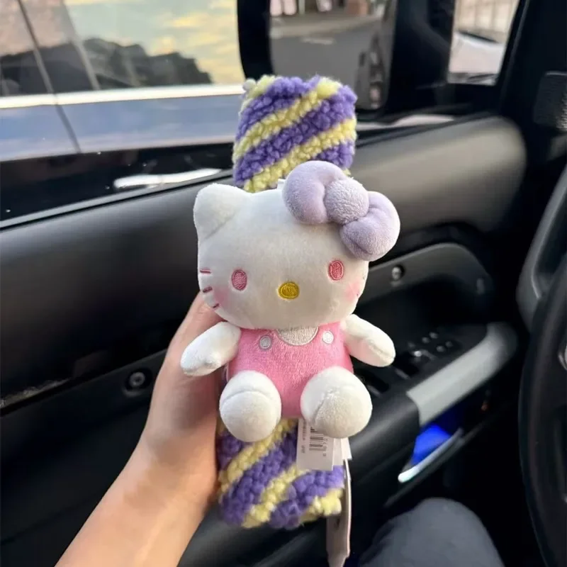 

Cute Animal Car Seat Belt Pads Universal Car Seat Shoulder Strap Pad Cushion Cover Car Belt Protector Safety Belt Cover