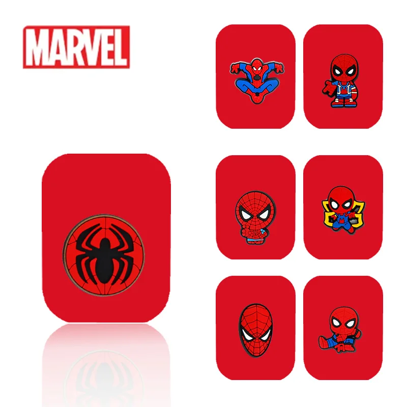 Marvel Spider Man Mattei12 TWS wireless earphones Bluetooth 5.0 earphones Matte Macaron earphones with microphone hands-free