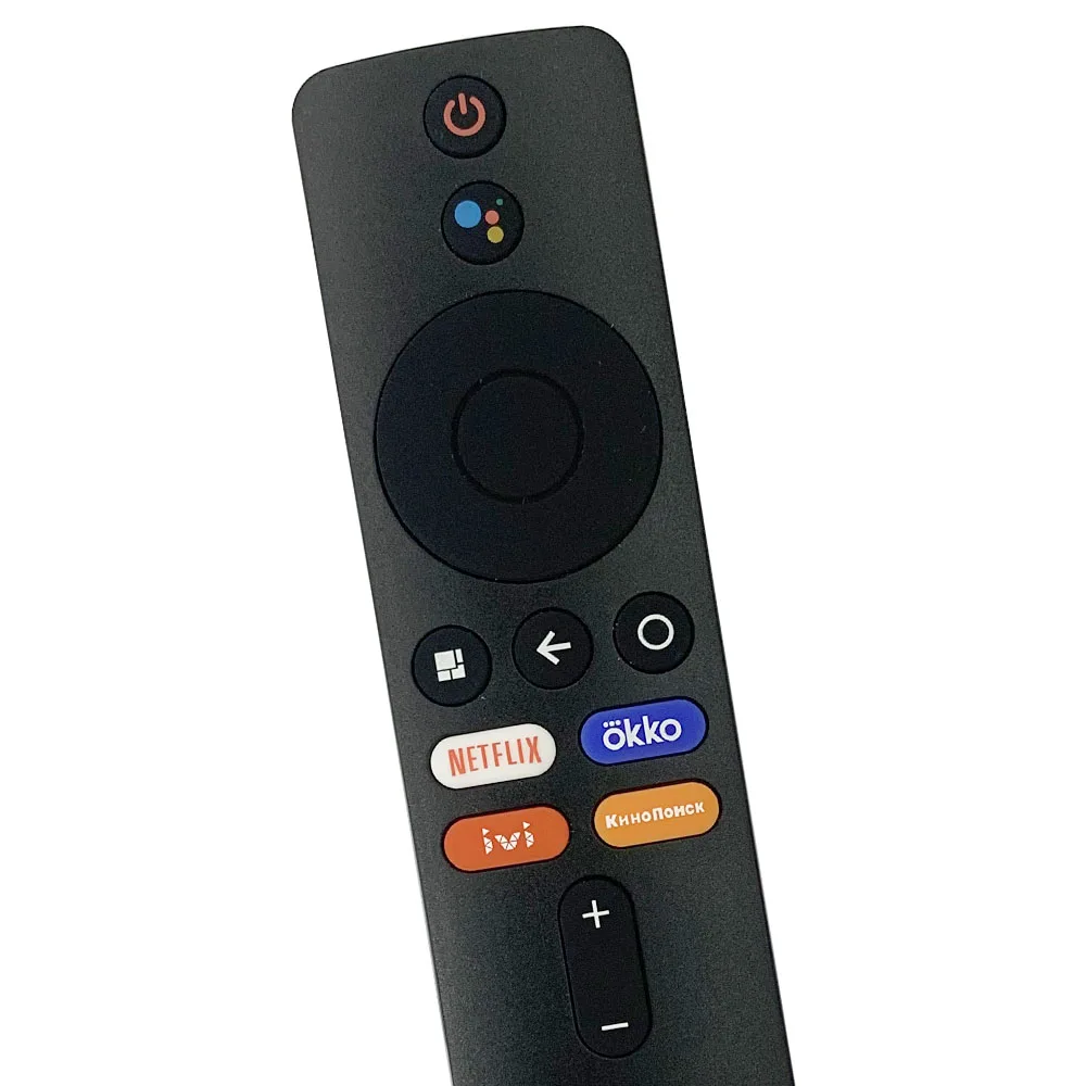 New Replace XMRM-M6 Voice Remote Control For MI TV P1 MI TV Stick Box L55M6-ESG L55M6-ARG MDZ-24-AA XMRM-M3