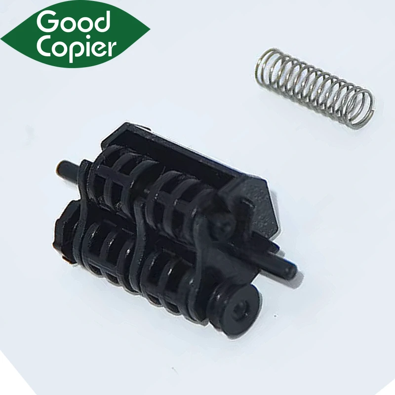 5X Paper Delivery Roller Spring for HP LaserJet Pro M401 M425 401 425 RC3-2447-000 RC3-2447