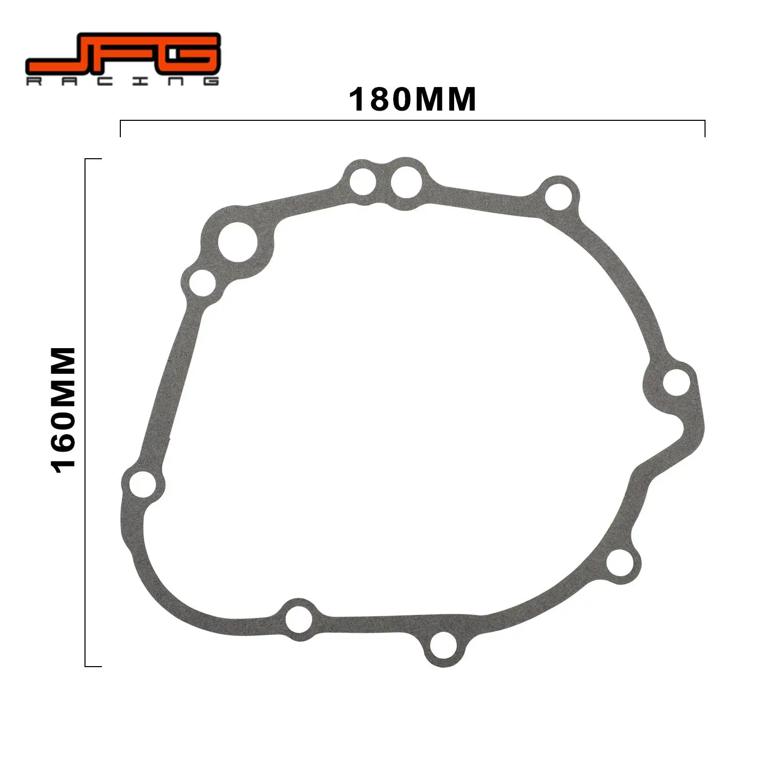 

Motorcycle Clutch Gasket For SUZUKI GSX R600 R750 2006 2007 2008 2009 2010 2011 2012 2013 2014 2015 2016 2017 2018 2019 - 2024