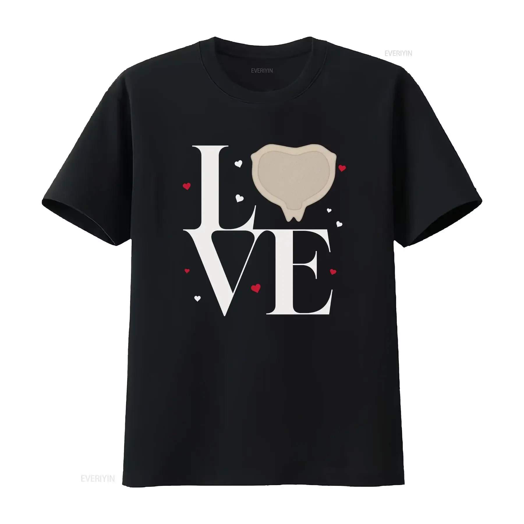 Wound Care Nursing Valentine's Day T Shirt Funny Nurse Valentine WOC Long Term Love vintage Washed Slightly graphic Soft homme
