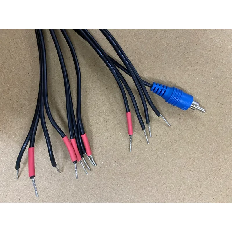 for Dr. AM10 Cable 6.1 Version 6 Meters