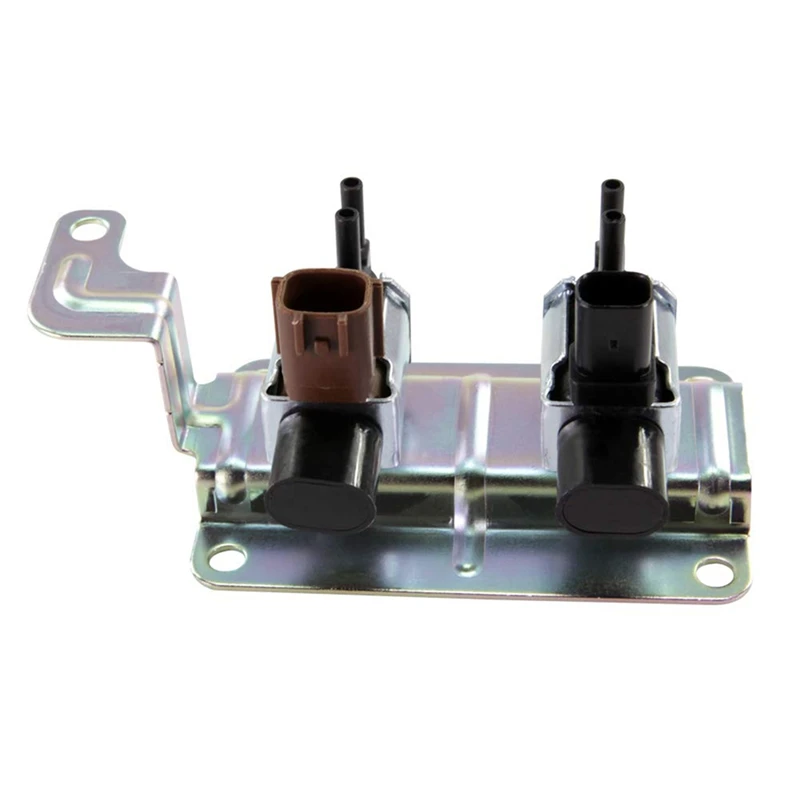 K5T81777 Car Intake Manifold Vacuum Solenoid Valve 4M5G-9A500 LF82 4M5G9A500 LF8218740 K5T46597 For Mazda 3 5 6 CX7