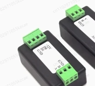 Unit Price Wiegand Signal Extender Converter - Automatically Recognizes All WG Formats for Long-Distance Transmission via RS-485
