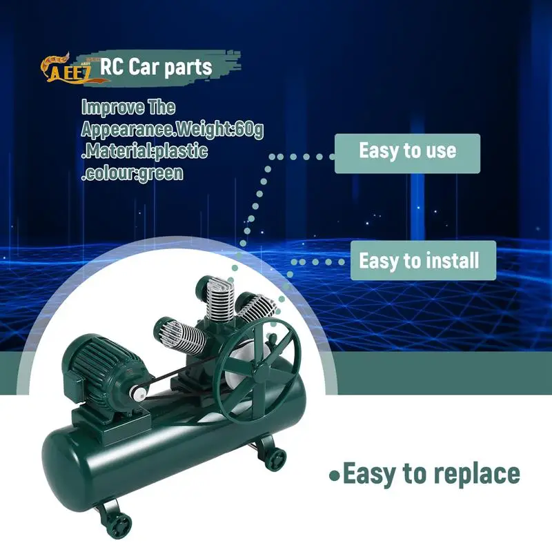 Aee7-Mini Air Compr…