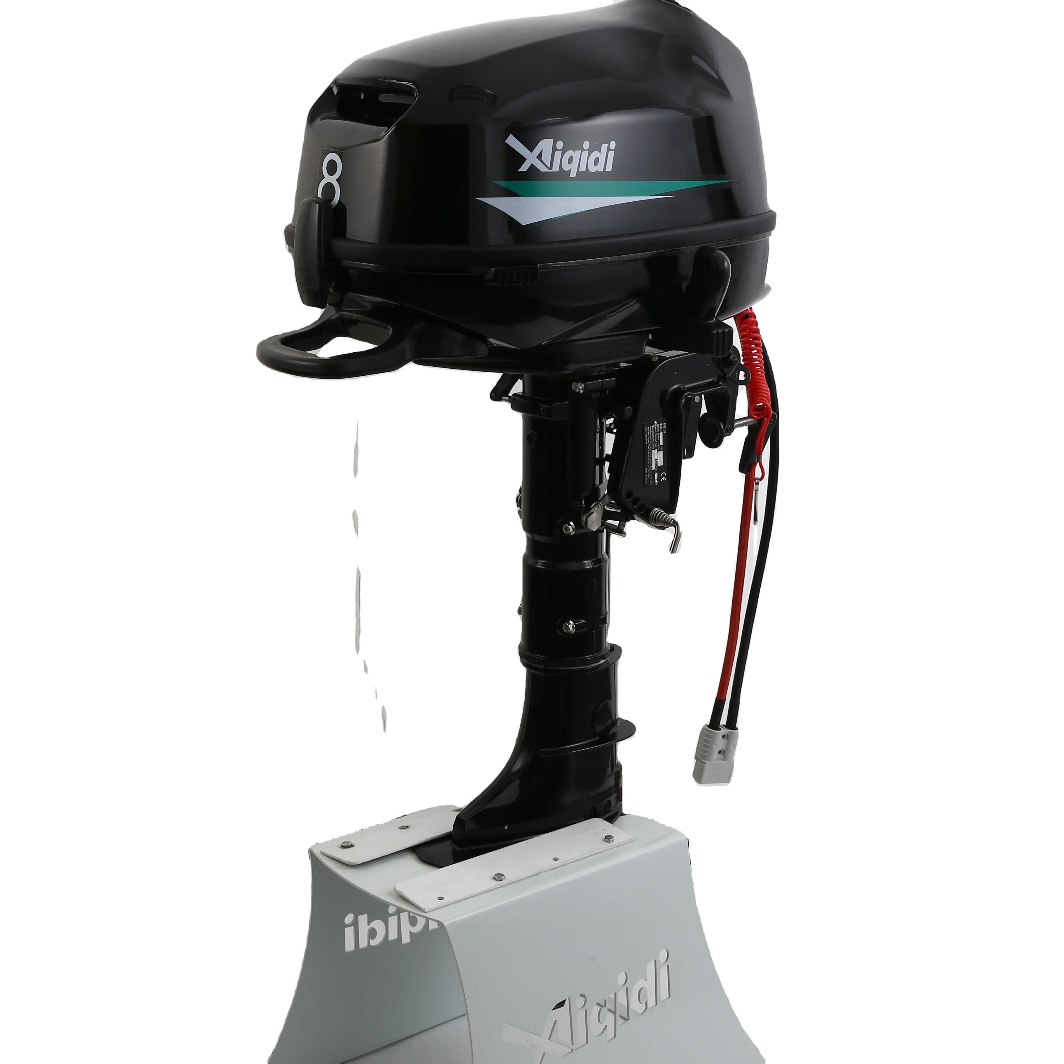 

Engine E7 Electric Outboard Motor