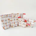 Bear print 7pcs
