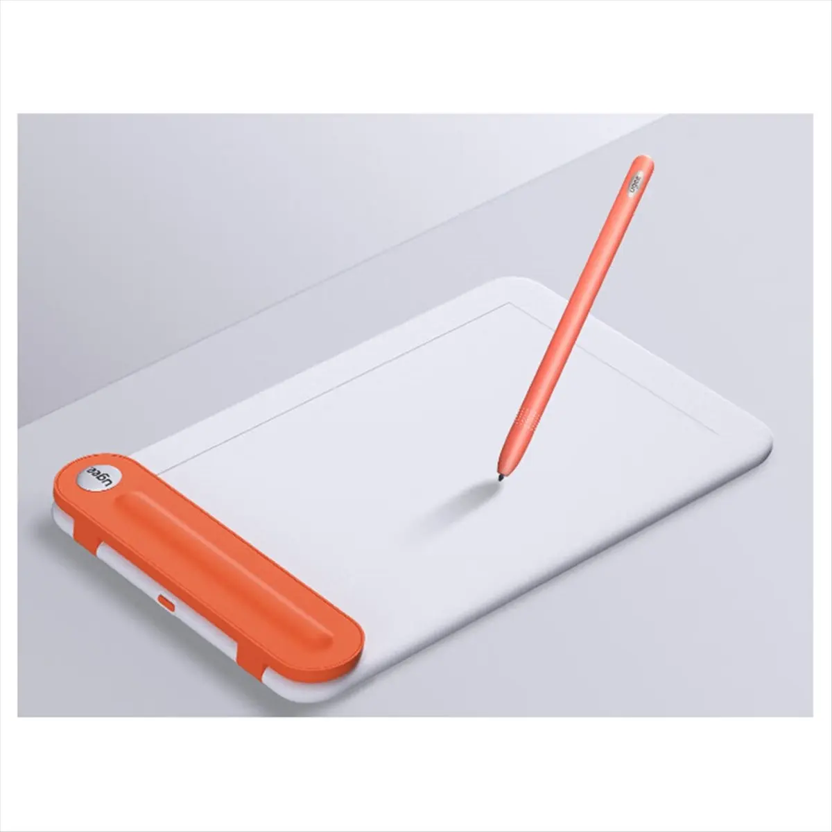 【~ New A88T】Digital Board Q8W Bluetooth Painting Board Wireless Hand-Drawn Board Online Class Handwritten Electronic Drawing