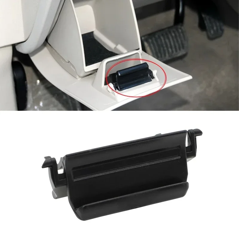 Auto Handschuhfach Schloss Latch Opener Griff Knopf Schnalle Clip Für Ford Mondeo MK4 2007-2015 Rand S-max 6M21464A42AB