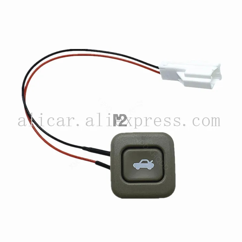 Boot open button For Elantra HD 935552H0004W 935552H0008M 935552H0009Y 935552H0009P Trunk switch