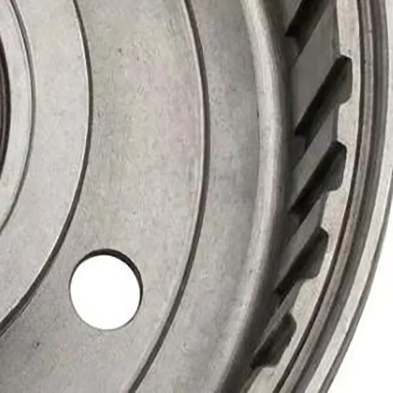 Precision Clutch Drum Kit For MS261 MS271 MS291 - High-Quality Clutch Drum Sprocket Washer Cover Kit For /Chainsaw